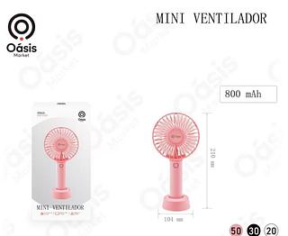 MINI VENTILADOR OIH6101