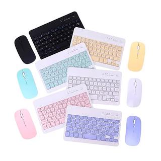 Kit teclado com mouse sem fio NMS-010