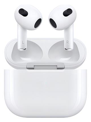 Fone sem fio sem borracha AirPods 4° geração
