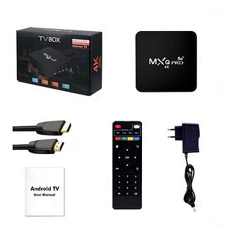 Tv box pro 64-512