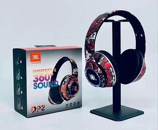 Fone Bluetooth JBL D92