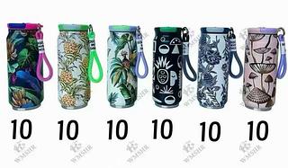 Garrafa térmica 500ML