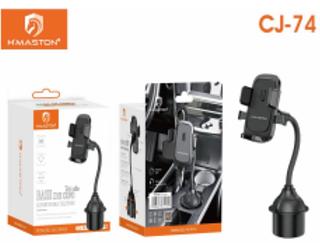 Suporte veicular base de copo CJ74