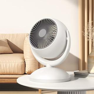 Ventilador de mesa portátil OIH-6000