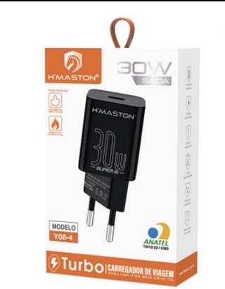 Fonte 30w Hmaston Y08-4