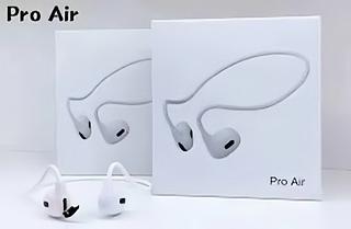Fone de ouvidos sem fio Bluetooth Earphone Pro Air