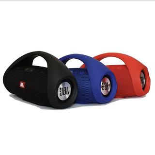 Caixa de som JBL Bom box grande 35CM