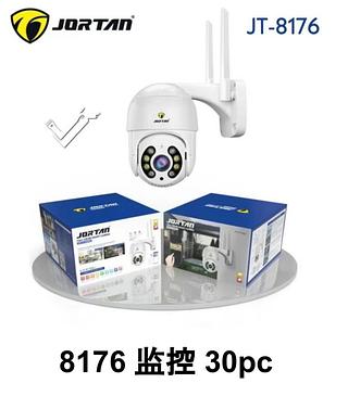 Câmera WiFi Smart a prova de água Y20