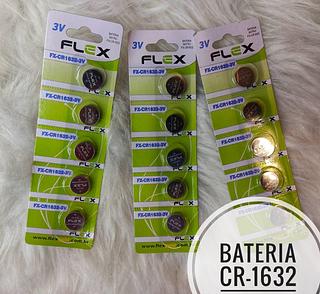 bateria CR1632