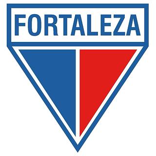 Adesivo de time para copo FORTALEZA