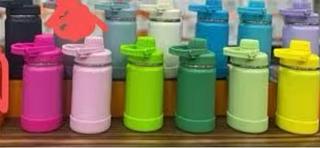 Garrafa térmica 600ML