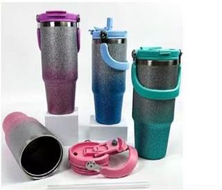 Garrafa térmica 900ML BMP1718