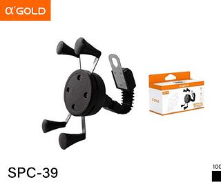 Suporte para celular de moto SPC39