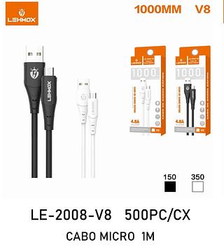 Cabo v8 1M LE-2011V8