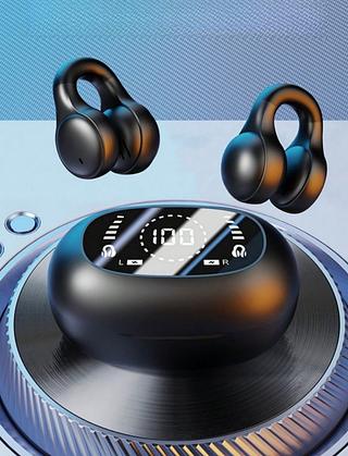 Fones De Ouvido Sem Fio Bluetooth X51 TWS