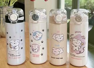 Garrafa Termica: BM-P1681 500ML