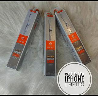 cabo PMcell Iphone 2M