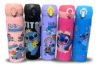 Garrafa térmica 500ML infantil