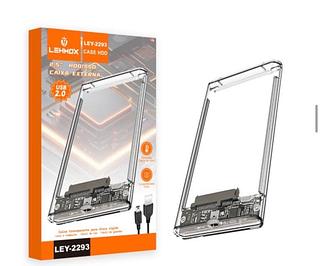 CASE HD USB 2.0 LEY2293
