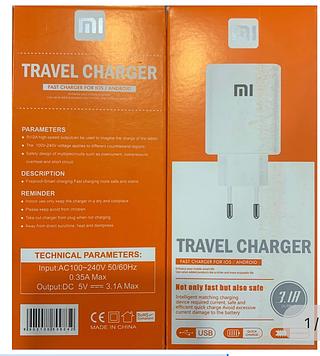 Carregador Xiaomi. Tipo c TC Com 200pcs