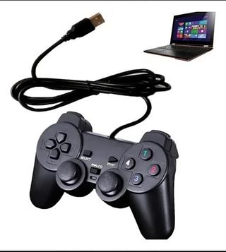 Controle PC Usb