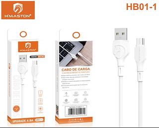 Cabo v8 1M 4.8A HB011