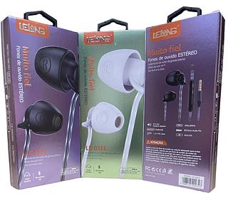 Fone Lelong com microphone LE-0211