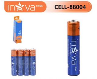 Pilha AA pacote com 60pcs CELL88004