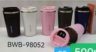 Garrafa térmica 500ML BWB98052