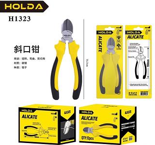 Alicate 15,7CM H1323