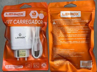 Carregado iphone 3.1A L3521