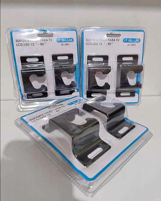 suporte para TV. LE3401