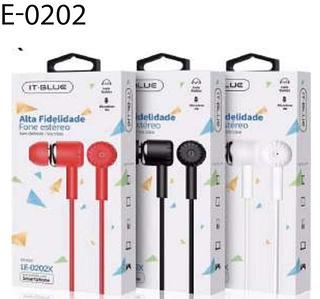 FONE INTRA-AURICULARES