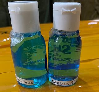 Essência Carmen Steffens 30ml 11