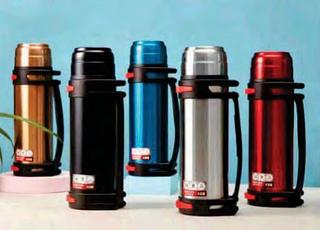 Garrafa térmica 2000ML Com alça BMP1475