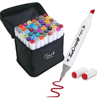 Canetinha de 48 cores caixa fechado com 30pacote