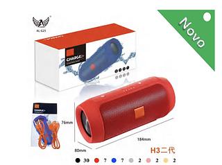 CAIXA DE SOM BT CHARGE2+ JBL