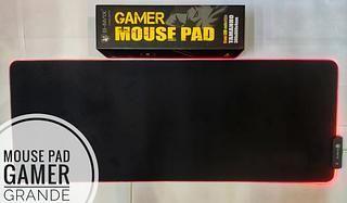 Mouse pad game grande com leiz300/800/4MM BM-791