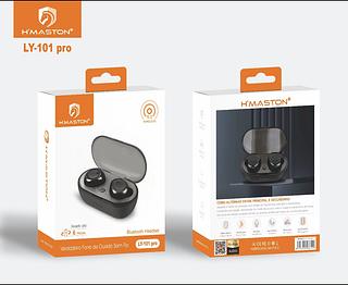 Fone sem fio Hmaston LY101
