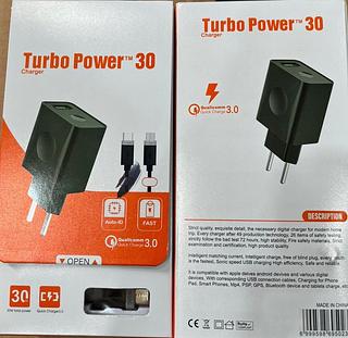 Carregador v8. 3.0. X3 v8