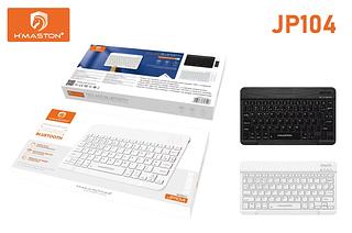 Teclado Bluetooth JP104