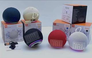 Caixa de som Bluetooth ALAXE