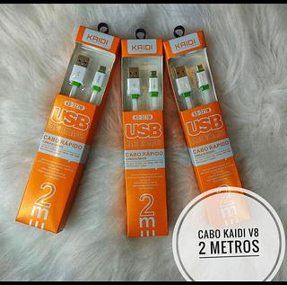 cabo v8 2m kaidi KD-327M
