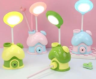 Luminária Regarregavel T525