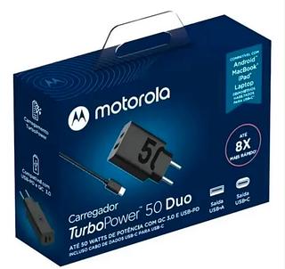 Carregador tipo c 50W Fonte USB/tipo c cabo tipo c/tipo c