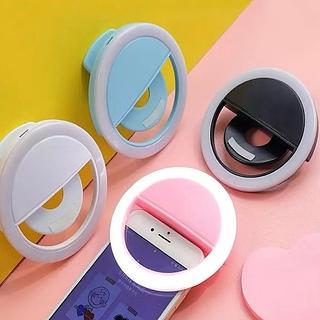ring light para celular