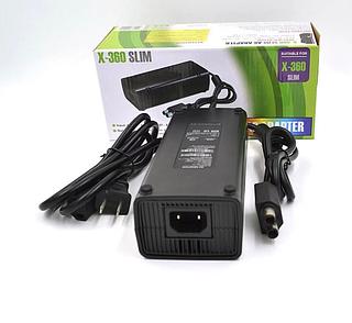 Fonte Xbox X-360 SLIM