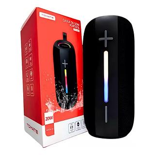 Caixa de som portátil 20W MTS-6001