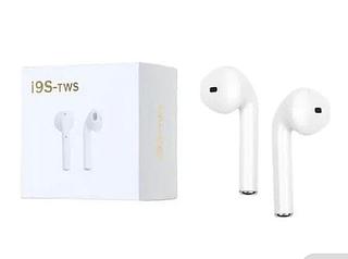 fone i9S sem fio Caixa fechado com 100pcs