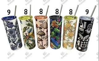 Garrafa térmica 700ML